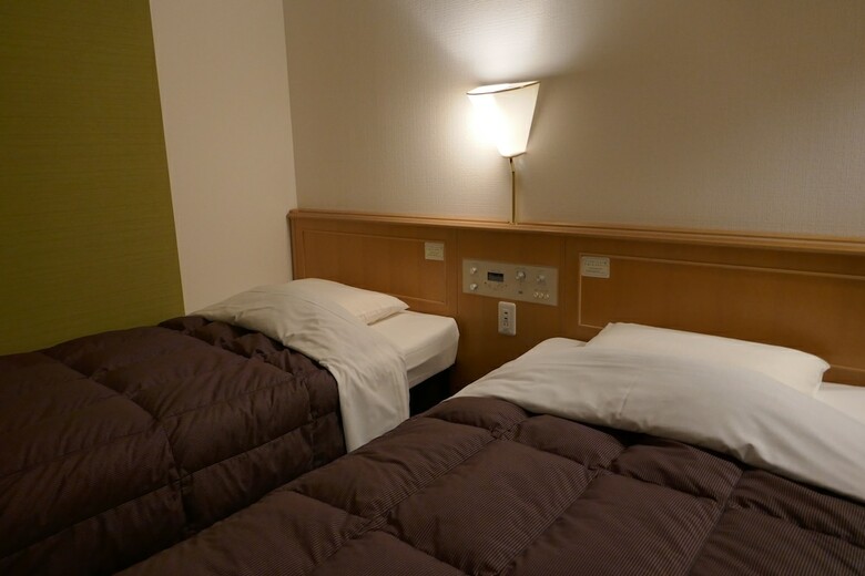 Hida Takayama Washington Hotel Plaza