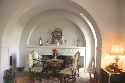 Bed & Breakfast Chambres Du Pont De La L�gende