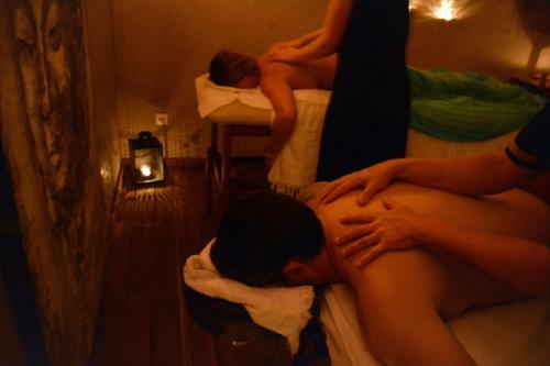 Bed & Breakfast Lavand'ange Et Spa