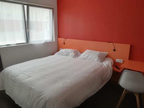 Aparthotel Atao Residence- Rennes Sud