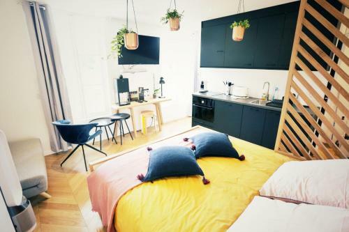 Apartamentos L?alc�ve Royale