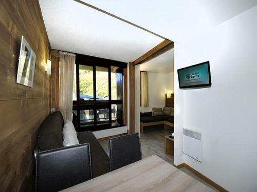 Apartment Soldanelles A