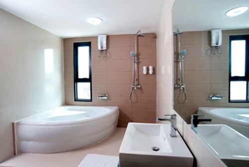 Siamgrand Hotel Nakhon Phanom