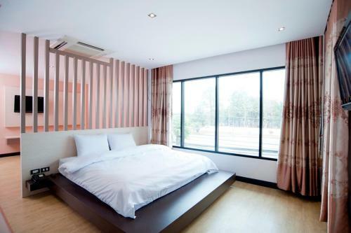 Siamgrand Hotel Nakhon Phanom
