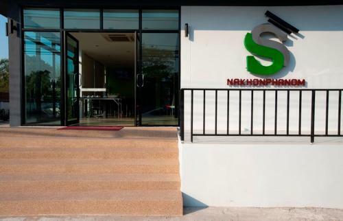 Siamgrand Hotel Nakhon Phanom