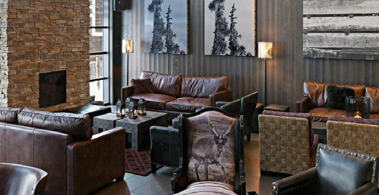 Hotel Quality Resort & Spa Norefjell