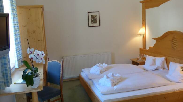 Hotel Neue Post