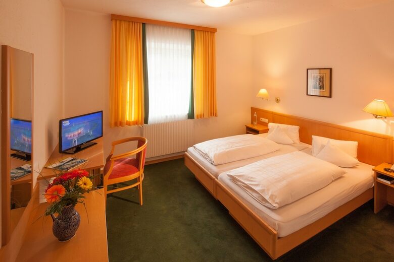 Hotel Neue Post