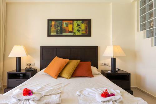 Hotel Apollonium Spa & Beach Resort