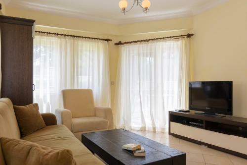 Hotel Apollonium Spa & Beach Resort