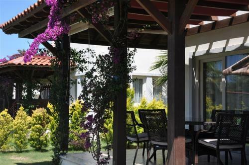 Hotel Apollonium Spa & Beach Resort