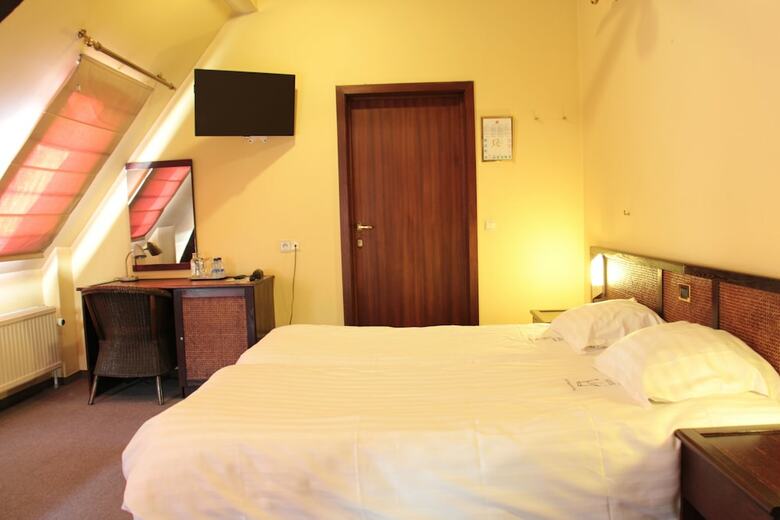 Hotel De Franse Kroon