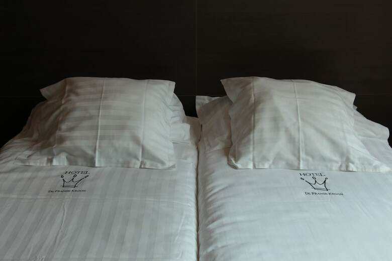 Hotel De Franse Kroon
