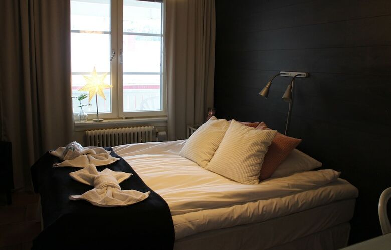 Park Hotell