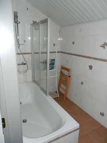B&B Le 'ti 'bou De Refuge