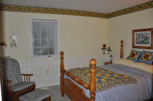 Riverwood Bed & Breakfast
