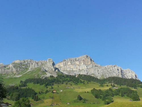 Hotel Posthaus Urigen