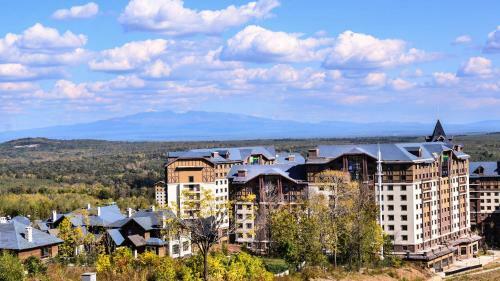 Hotel Holiday Inn Express Changbaishan
