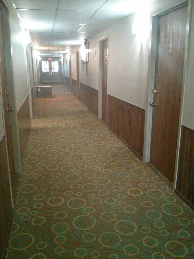 Motel Canadas Best Value Inn Port Colborne