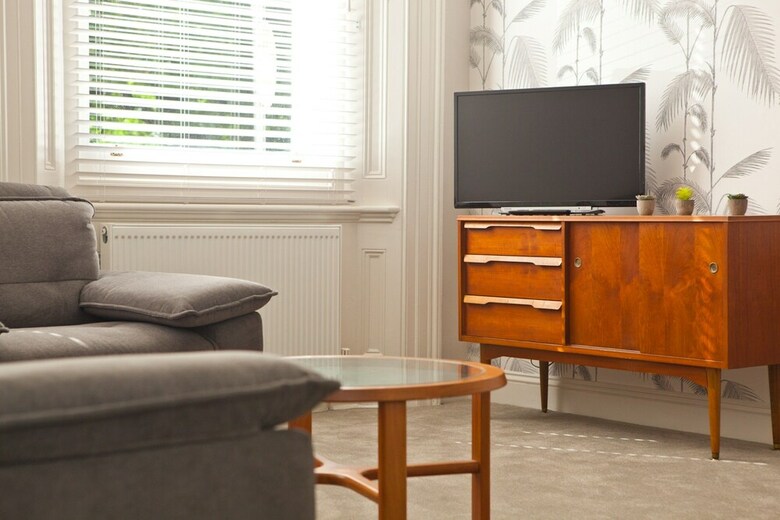 Regents Style 1 Bedroom Apartment