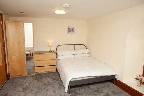 Apartamento Modern Bristol Studio In Converted Church