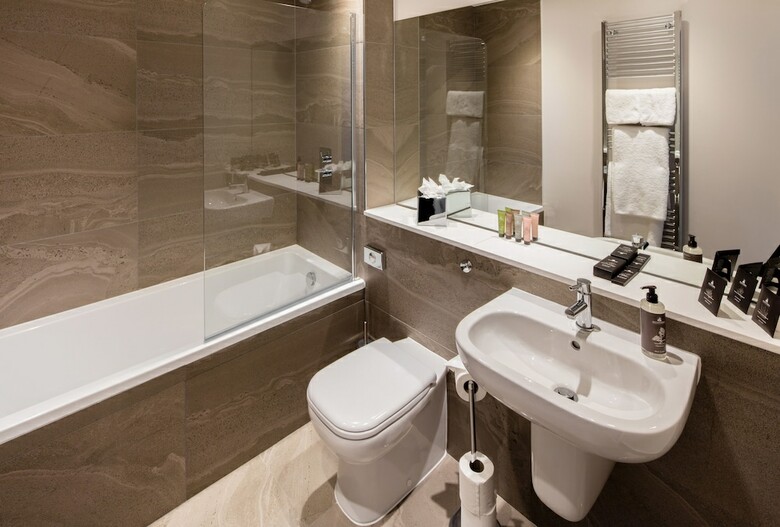 Apartamentos Beech House