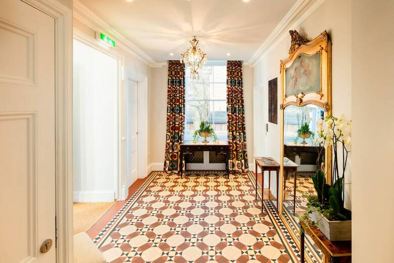 Apartamentos Beech House