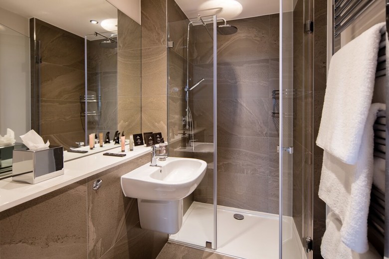 Apartamentos Beech House