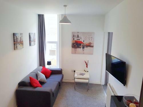 Winton Apartments