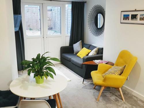 Winton Apartments