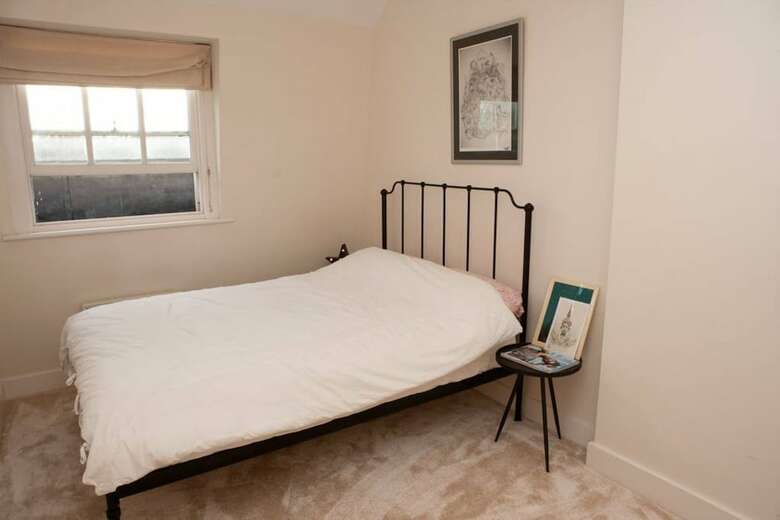 Apartamento 2 Bedroom City Centre Penthouse