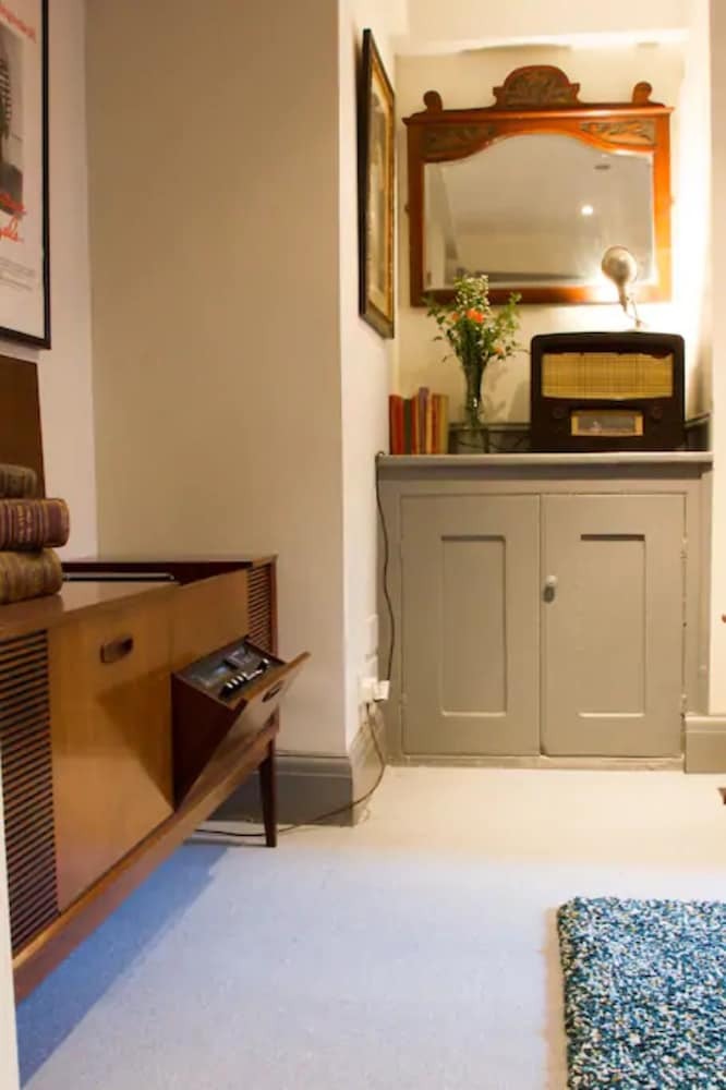 Apartamento The North Laine Boutique
