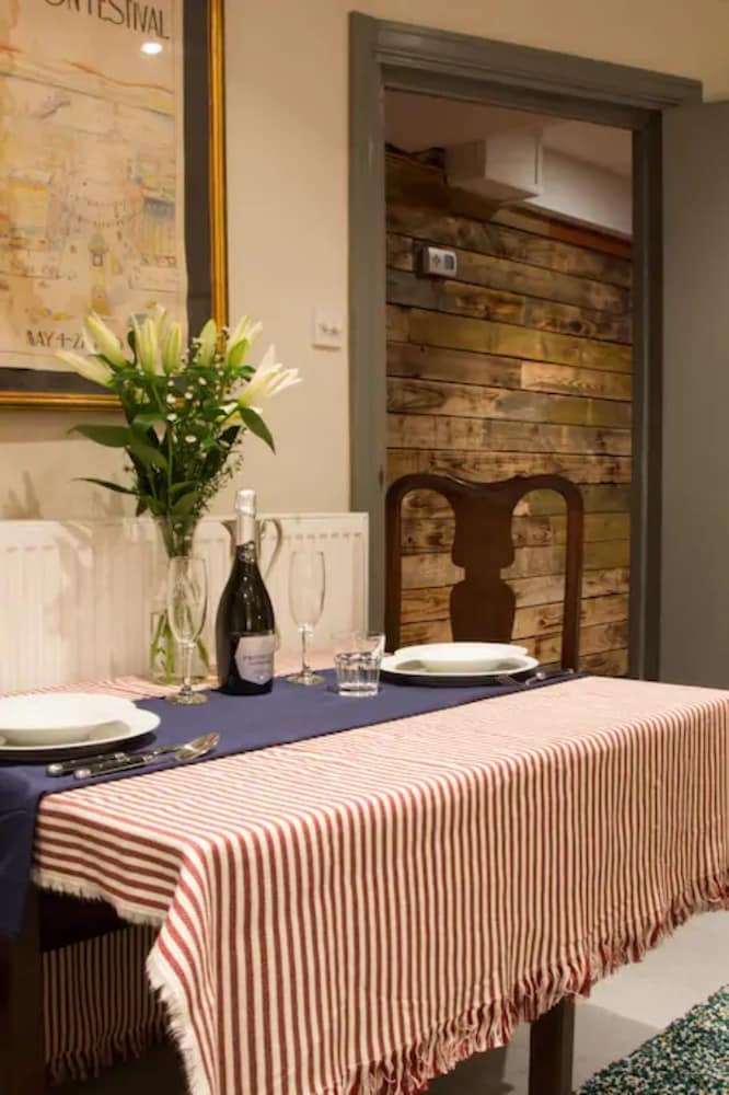 Apartamento The North Laine Boutique