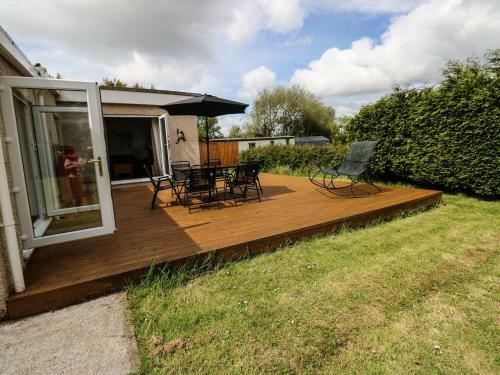 Lakelands, Burry Port