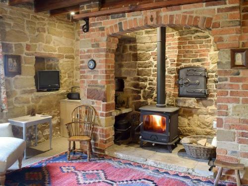 Vinca Cottage