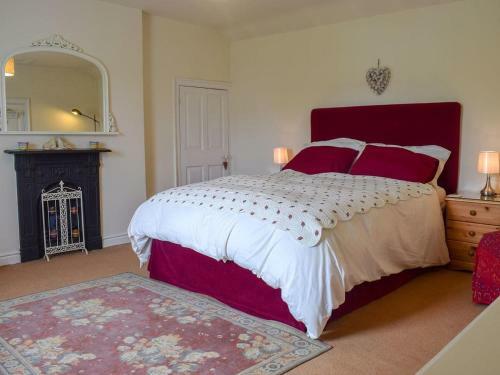 Vinca Cottage