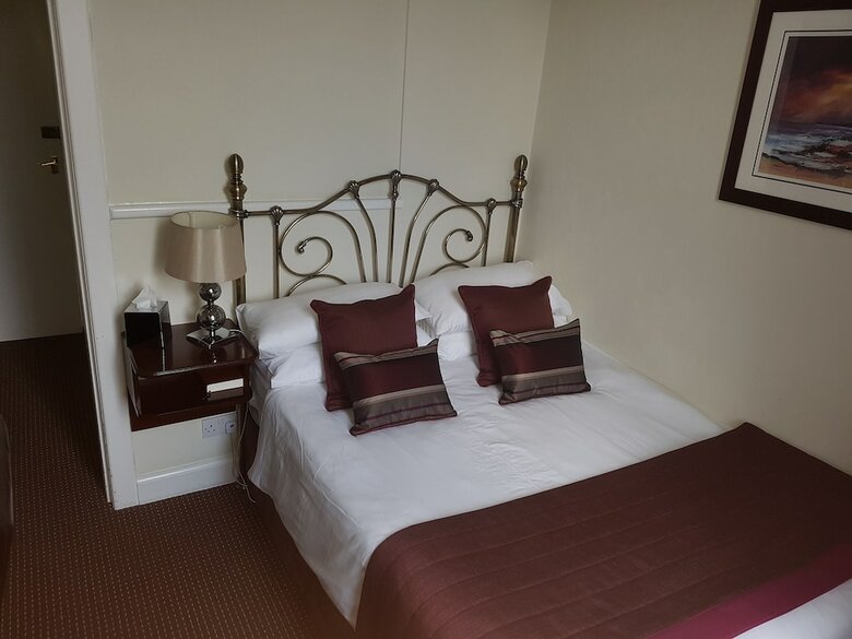 Posada Ardshiel Hotel