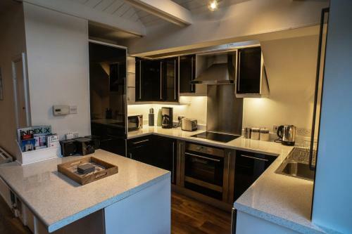 Apartamentos The Penthouse Canterbury