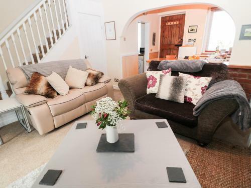Corbett Cottage, Berwick-upon-tweed