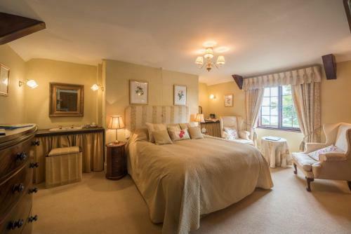 East Dyke Farm B&B