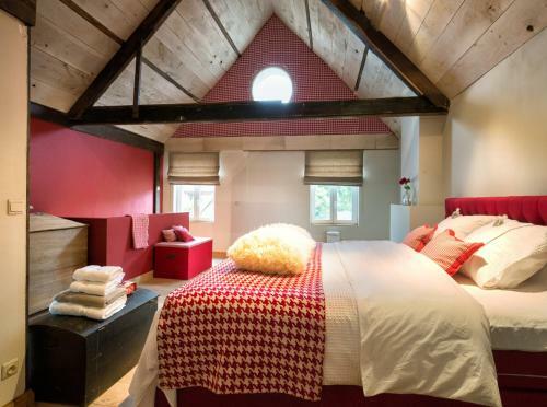 B&B De Zevende Hemel