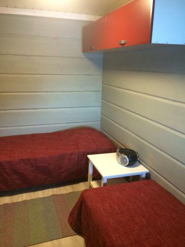Lodge Hyv�l�n M�kit