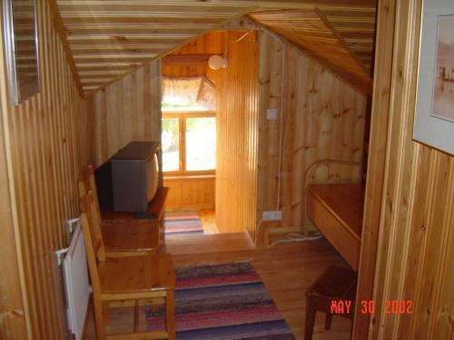 Lodge Hyv�l�n Talo