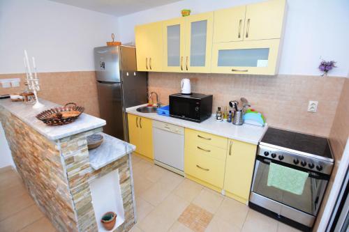 Apartment Ivani?evi? 2