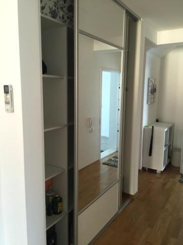 Apartment Ivani?evi? 2