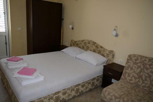 Apartments Ivanovic