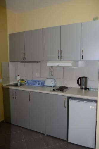 Apartments Ivanovic