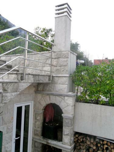 Muo Apartments