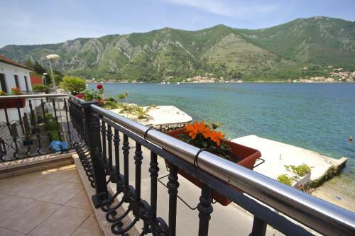 Apartments Paradiso