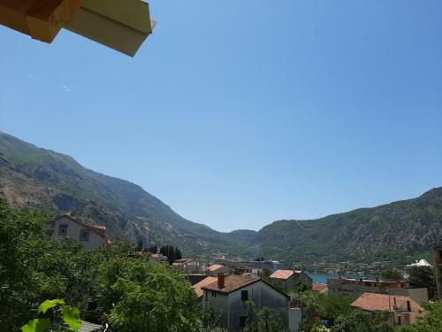 Apartments Dakovic